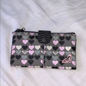 roxy wallet